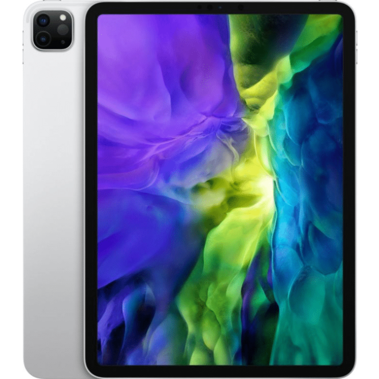 iPad Pro 11" (2ème Gen.) (2020)