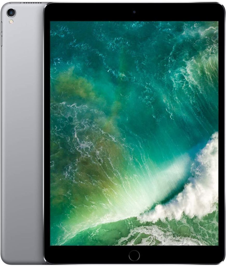 iPad Pro 10.5" (2017)