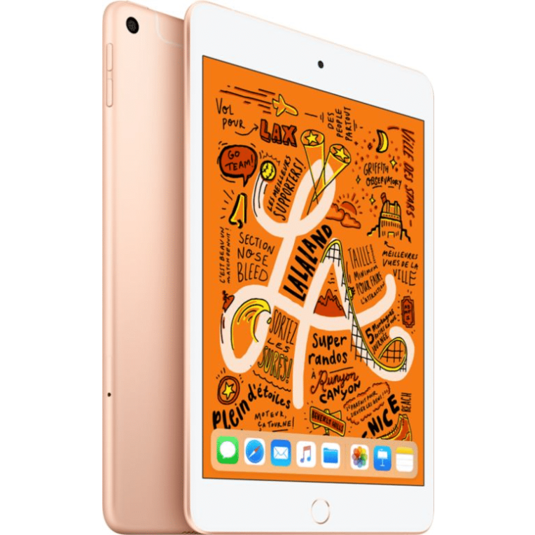 iPad Mini 4 (2015)