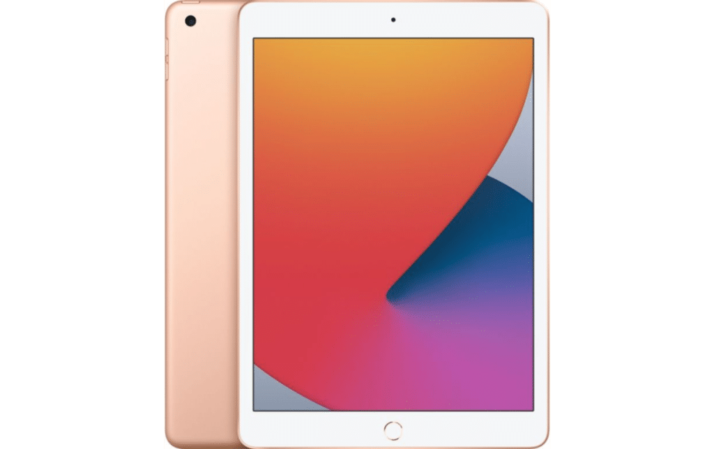 Gen.)iPad 2019 10.2" (7e Gen.)
