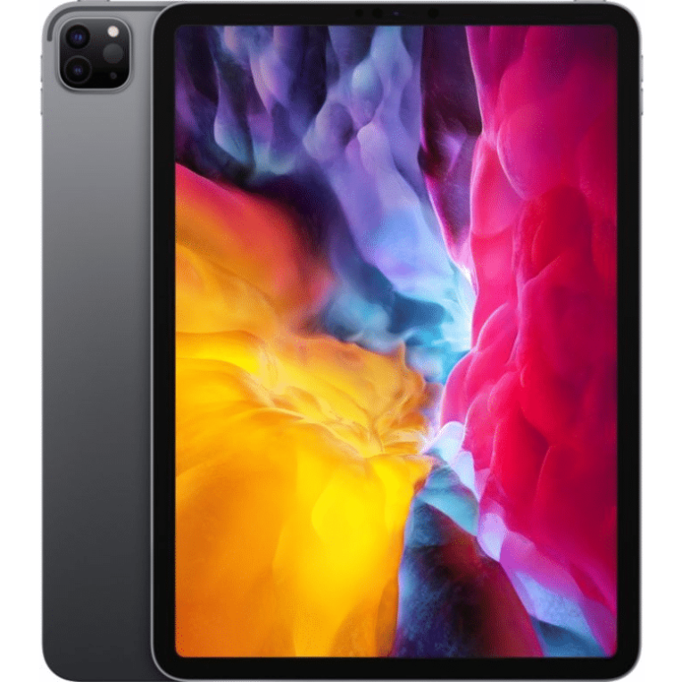 iPad Pro 11" (2018)