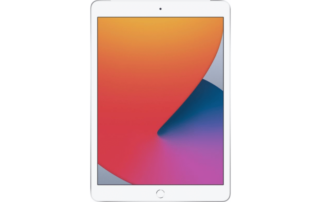 iPad 4 (2012)