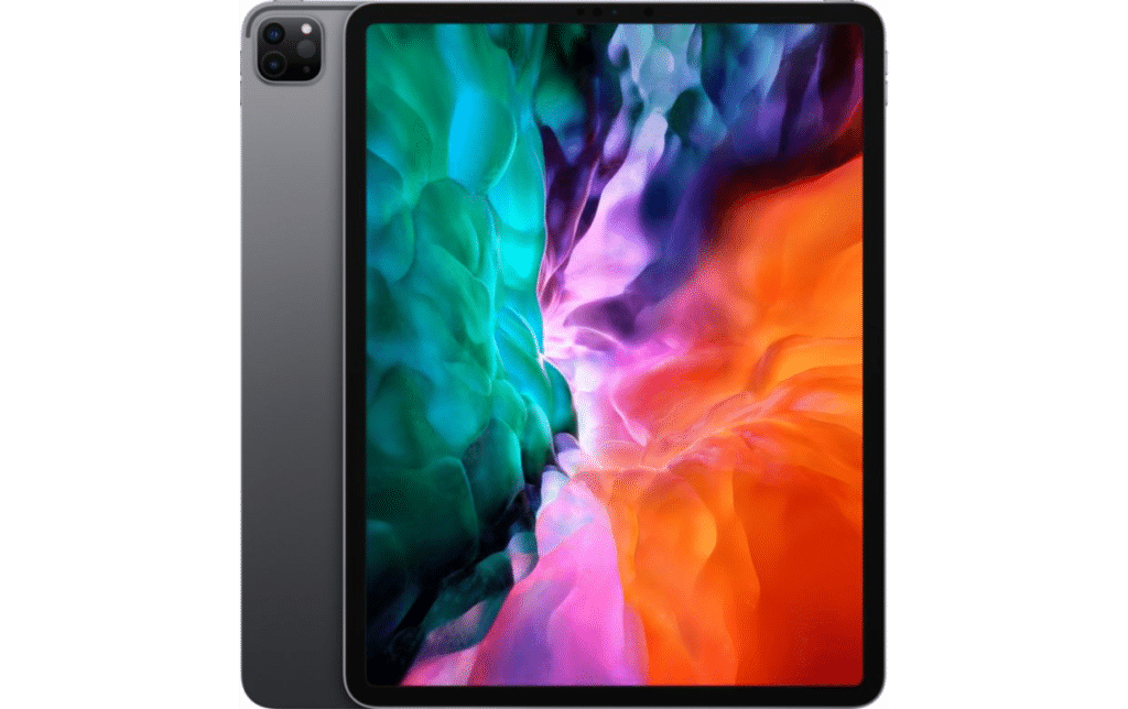 iPad Pro 12.9" (3ème Gen.) (2018)