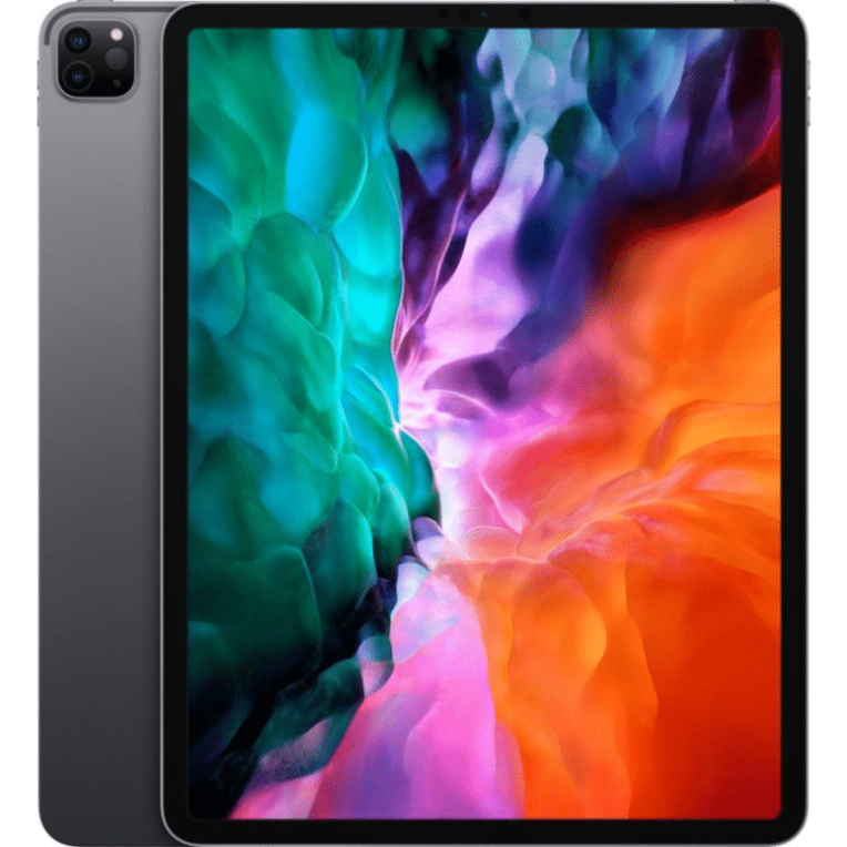 iPad Pro 12.9" (3ème Gen.) (2018)